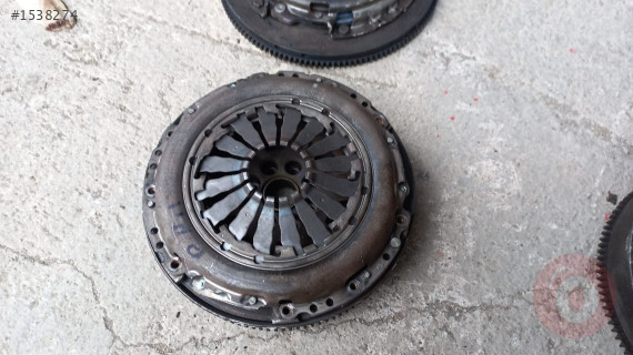 OPEL ASTRA H 1,3 OYNAR VOLANT