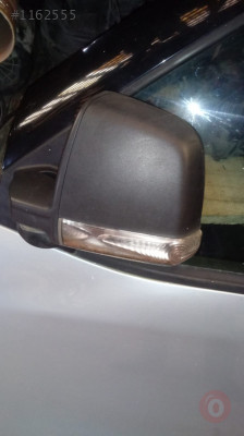 2013 model fiat doblo milenyum çıkma sol dikiz ayna sinyali