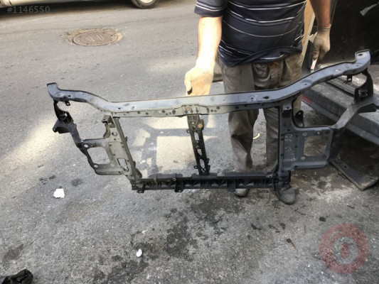 2002-2009 CERATO ÖN PANEL KİA ORJİNAL ÇIKMA PARÇA