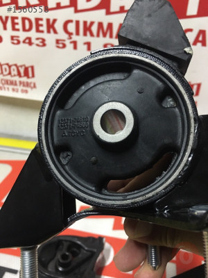 Toyota coralla şanzıman kulagı 93 98 Ae101