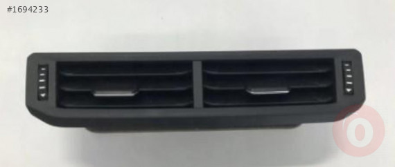 VOLKSWAGEN POLO 2019 2022 TORPİDO H. IZGARA 2G0819728