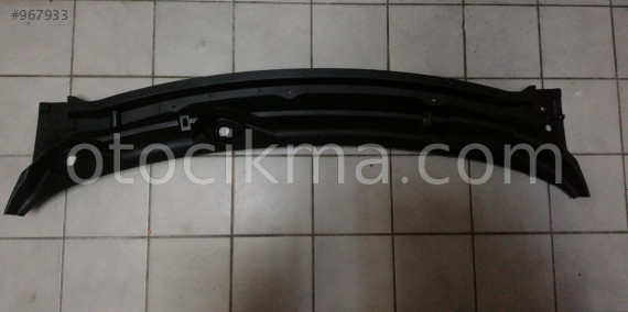 NİSSAN QASHQAİ ÖN CAM ORTA IZGARASI SIFIR J10 2007-2010