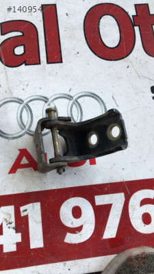 peugeot 407 sağ arka kapı menteşesi