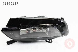 AUDI A3 2013 2017 SİS FARI SOL  SIFIR  8V0941699C
