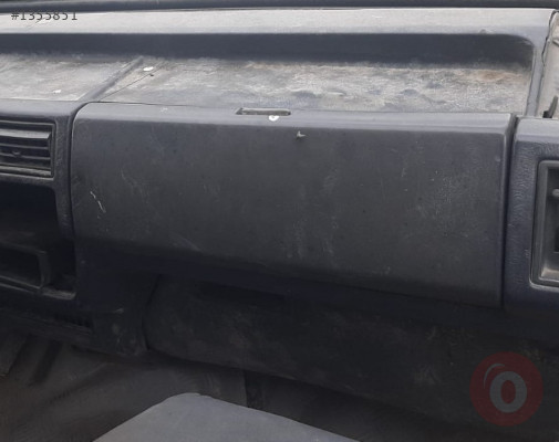 KİA BESTA Hİ ÇIKMA TORPİDO KAPAĞI