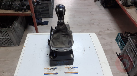 OPEL ASTRA J VİTES MEKANİZMA