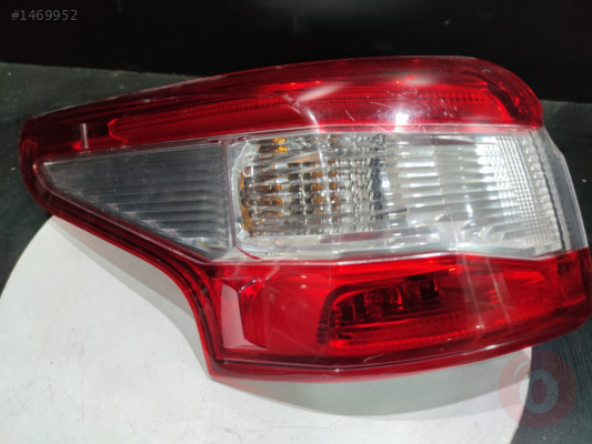 Nissan Qashqai Sağ Dış Stop 220-18013 22018013