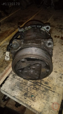 peugeot 607 çıkma klima kompresör