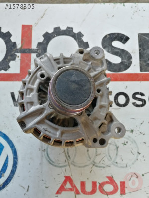 05E903026L audi a3 2020 1.5 tfsi dpc şarj dinamosu