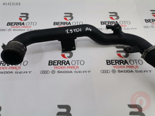 VOLKSWAGEN PASSAT B5 1.9 TDI AFN TURBO BORUSU 8D0145840M