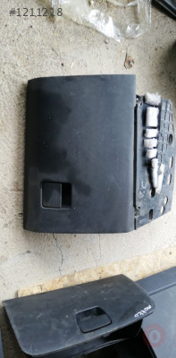 opel vectra c çıkma torpido kapağı.