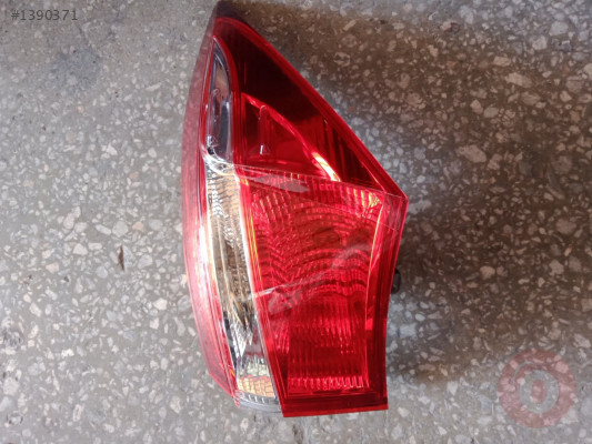 Toyota Corolla Sağ Stop 2013-2016