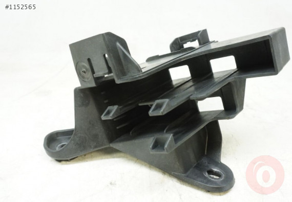 AUDİ Q7 07-15 BEYİN TUTUCU BRAKET 4L0907179A