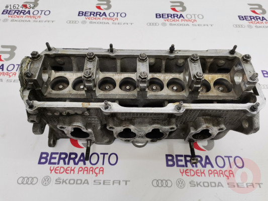 VW 1.6 AKL AHL AEH SİLİNDİR KAPAĞI 06B103373A