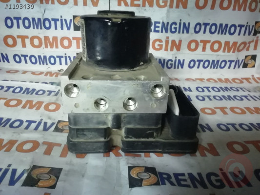 FORD CONNECT 2006-2009 ABS BEYNİ 10.0207-0078.4  10.0970-01263