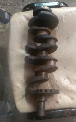 ford 1.6 çıkma krank