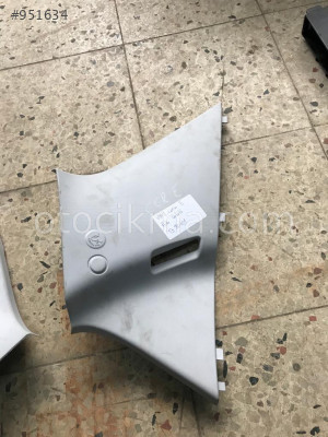 opel corsa e arka bakalit 13180611 orjinal oto opel