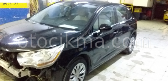 Citreon  c4 ayna sol  elektrikli