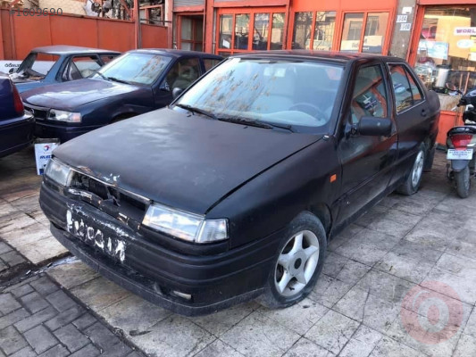 Seat Toledo arka kapı sol