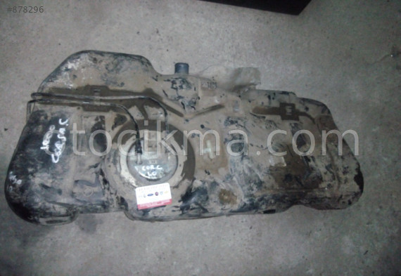 OPEL CORSA C 1.0 YAKIT DEPOSU