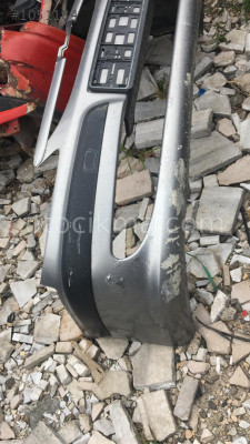 peugeot 67 sökme ön tampon