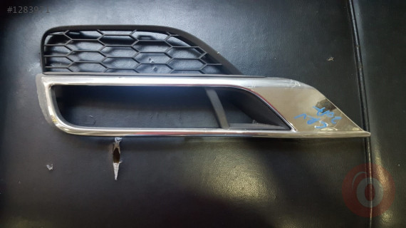 HONDA CRV ÇIKMA SOL SİS KAPAĞI ORJİNAL
