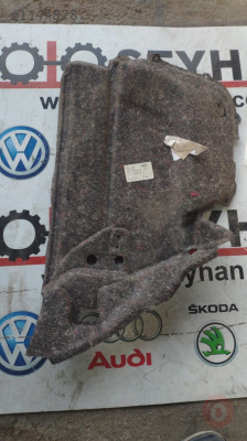 6R6867428C vw polo 2012  sağ bagaj döşemesi