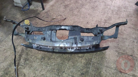 2015 RENAULT KANGOO ÖN PANEL