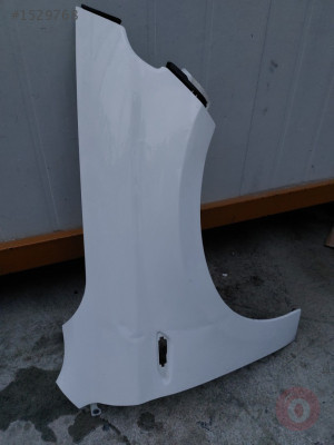 Fiat egea çıkma sag ön çamurluk