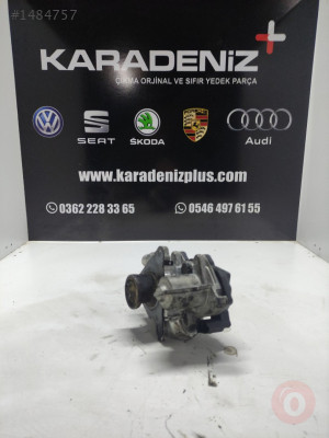 GOLF 7, A3, LEON, OCTAVIA 1.6 2.0 TDI EGR VALFİ-04L131501S