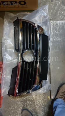 2008 PASSAT PANJUR Y.S SIFIR OTOBEKIR