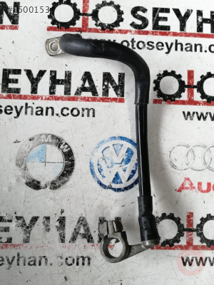 1T0971235A vw golf 5 eksi kutup başlığı