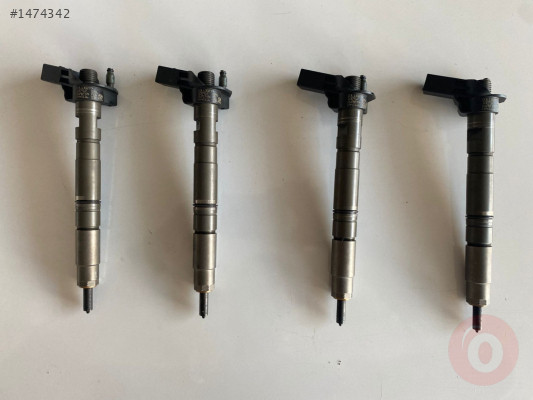 ÇIKMA  ENJEKTÖR 2.0 TDI AUDI VW SEAT SKODA 03L130277