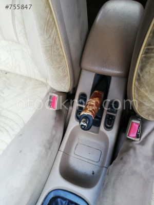 Rover 416 Orta konsol hatasız orjinal çıkma
