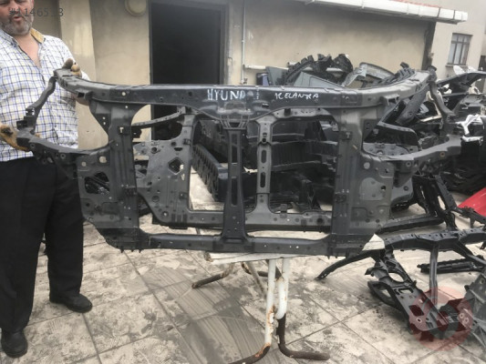 2012 ELANTRA ÖN PANEL HYUNDAİ ORJİNAL ÇIKMA PARÇA
