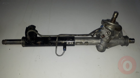 FORD FOCUS 1 VE FORD CONNECT DİREKSİYON KUTUSU