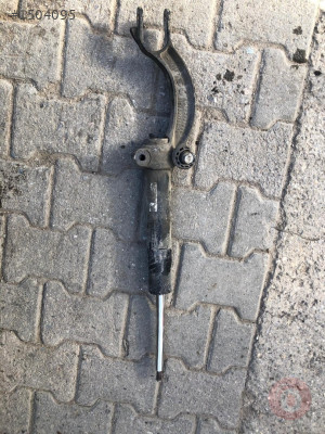 audi a5 a6 amasör çıkma parçalar