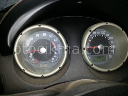 VOLKSWAGEN POLO ÇIKMA KADRAN ENES OTO VOLKSWAGEN ÇIKMA DA