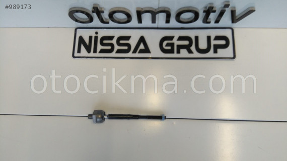 NİSSAN JUKE ROTMİLİ SIFIR YEDEK PARÇA F15 2010-2019