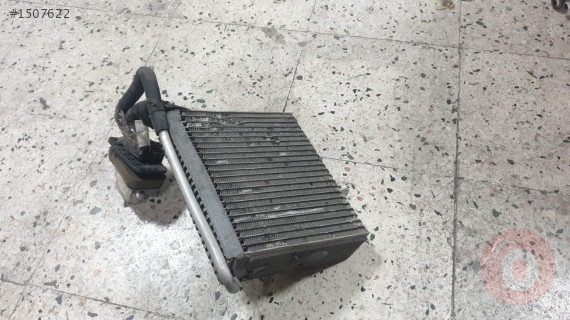 2012 FORD FOCUS KALORİFER İÇ PETEK