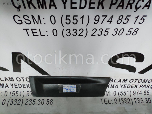 OEM; 82871jd00a NİSSAN QASHQAİ 07-13 SOL ARKA KAPI