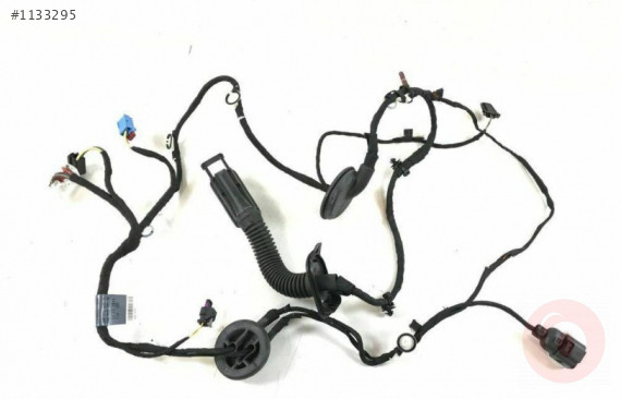 AUDİ A4 16-19 KAPI KABLO TESİSATI SOL ÖN 8W0971029BJ