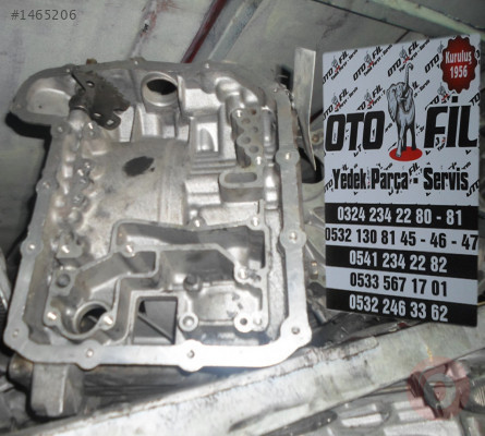 FORD MONDEO 1997 2.0 OTOMATİK ŞANZIMAN KAPAĞI ÇIKMA