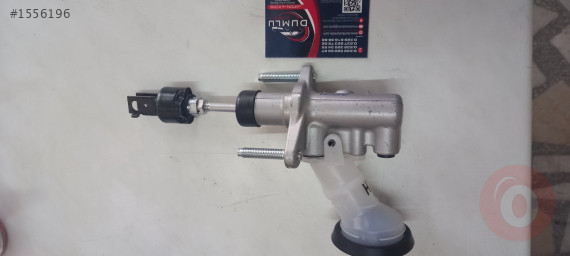 COROLLA 93/98 ÜST MERKEZ DEBRIYAJ 1.6 (31410-12380)