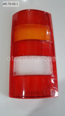 SKODA FAVORİT PİCK-UP 1988-1994 SOL ARKA STOP CAMI