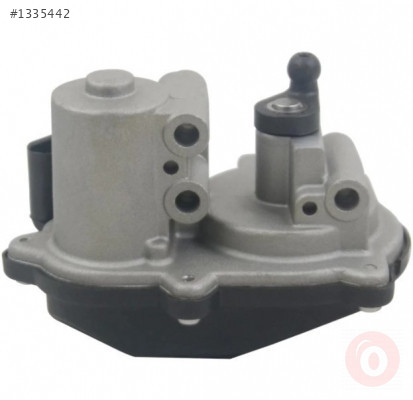 A3 A4 A6 GOLF5 JETTA PASSAT LEON GAZ KELEBEĞİ 06F133482B