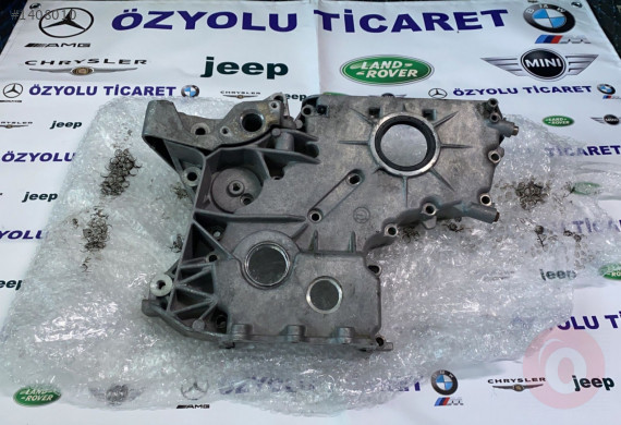 BMW E90-91 330D MOTOR ÖN ZİNCİR KAPAĞI 7790427
