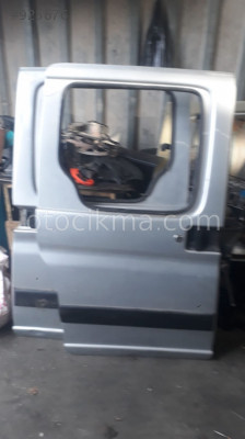 fiat doblo sağ orta kapı çıkma