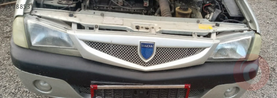 dacia solenza 1.4 mpi çıkma takım far