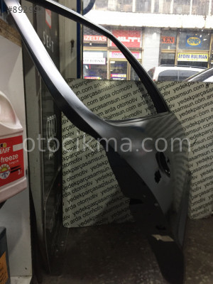 VOLKSWAGEN POLO 3 SAĞ ARKA  KAPI   ORJİNAL SIFIR